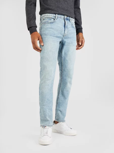 Only & Sons Jeans WEFT albastru denim