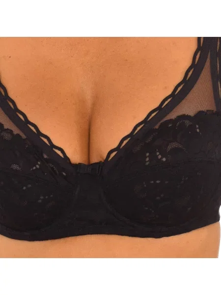 Sutien Playtex negru