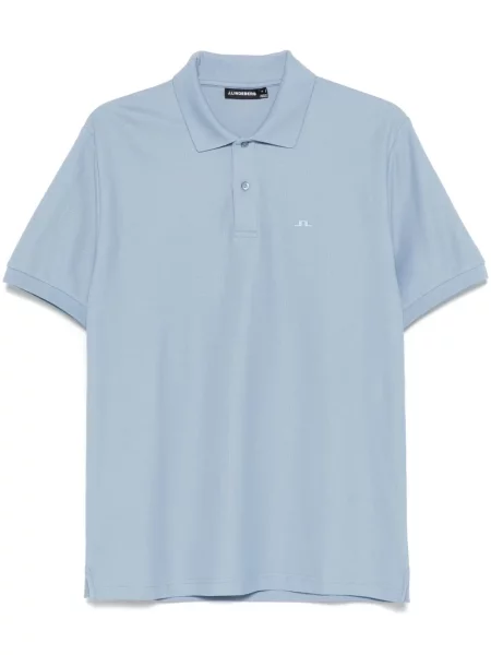 Polo J.lindeberg albastru
