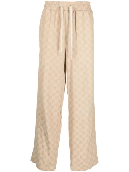 Pantaloni Misbhv cu imagine