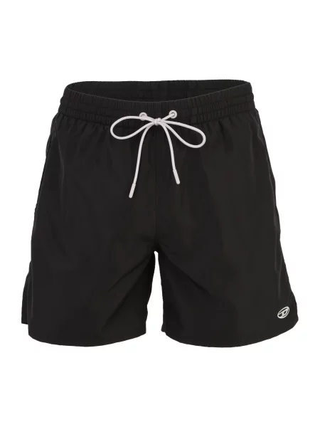 DIESEL Boxeri negru
