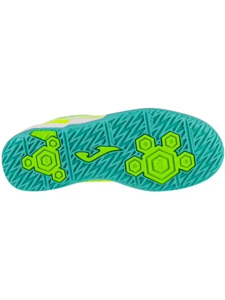 Pantofi copii Joma galben