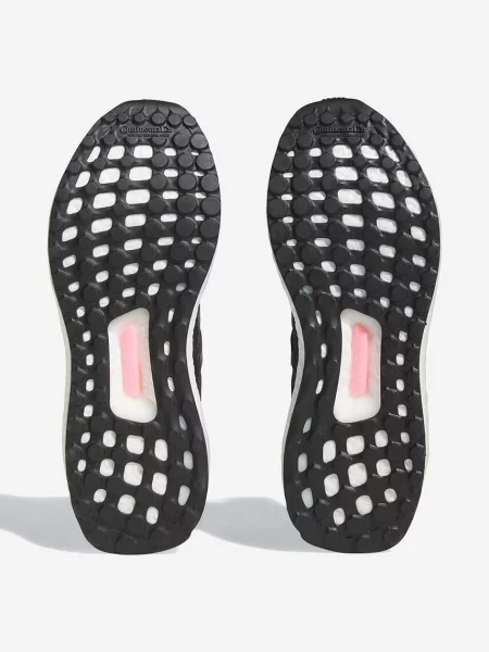 Черевики adidas Originals Ultraboost чорний