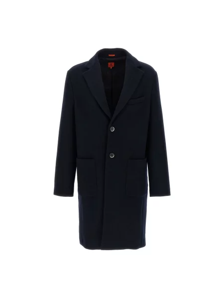 Płaszcz Barena Venezia czarny