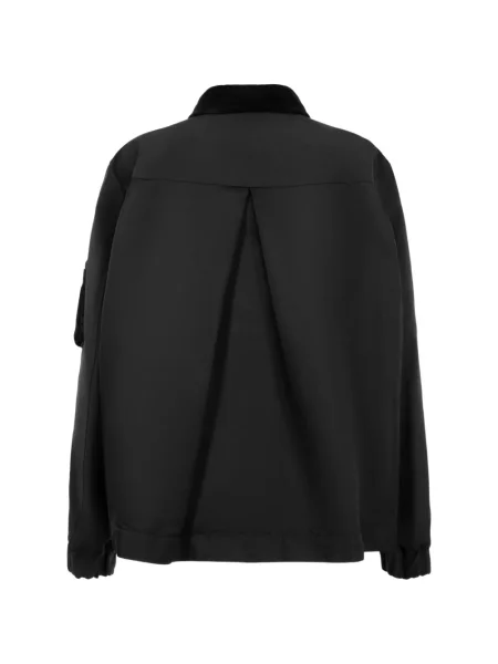 Geacă Sacai negru