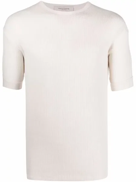 Tricou Giuliva Heritage scurt