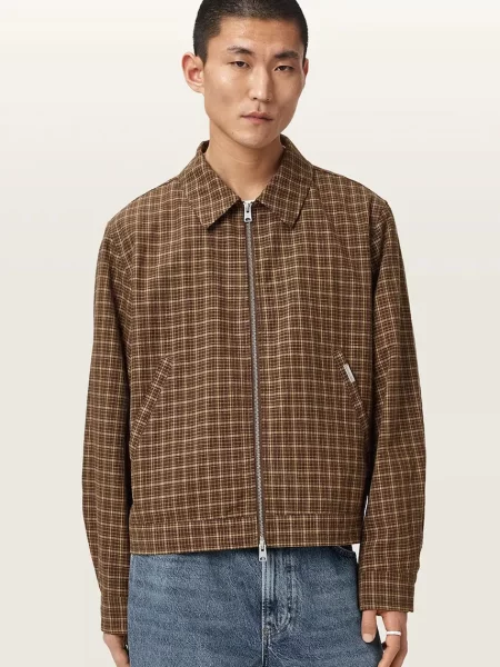 Демисезонная куртка Allsaints