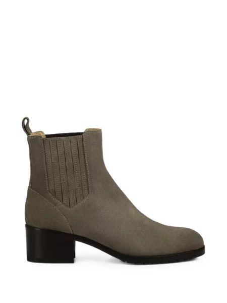 Botine chelsea Doucal's gri