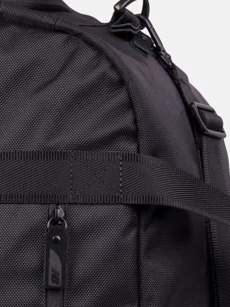 Сумка New Balance черная