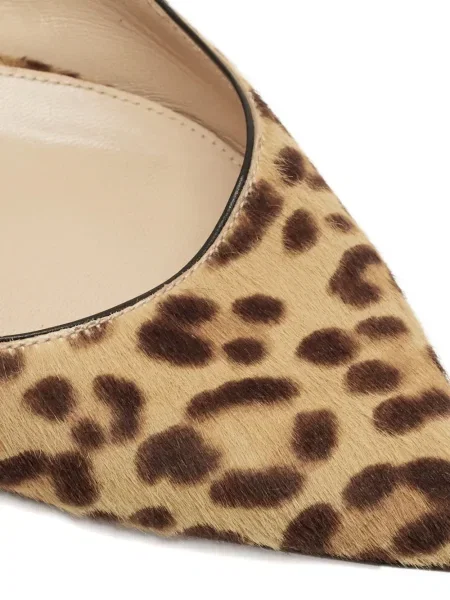 Pantofi cu toc Gianvito Rossi fără toc