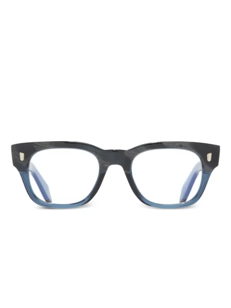 Ochelari de soare Cutler And Gross cu gradient gri