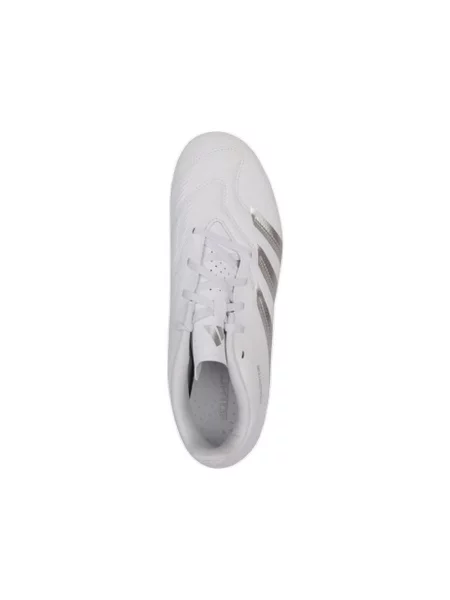Pantofi Adidas alb
