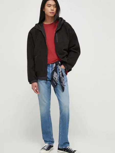 Levi's basic tričko RELAXED FIT TEE