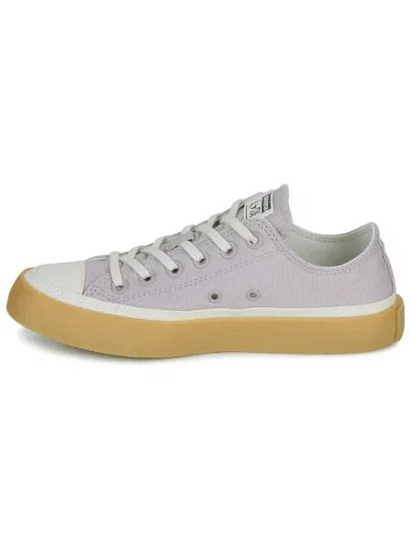 Pantofi Converse retro violet