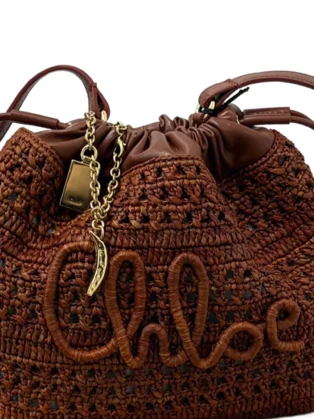 Geantă Chloé