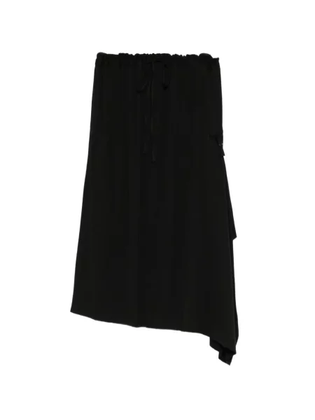 Fustă Y's negru