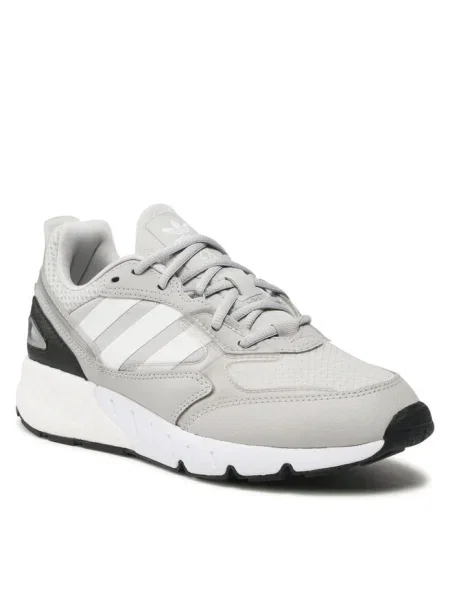 Pantofi Adidas alb
