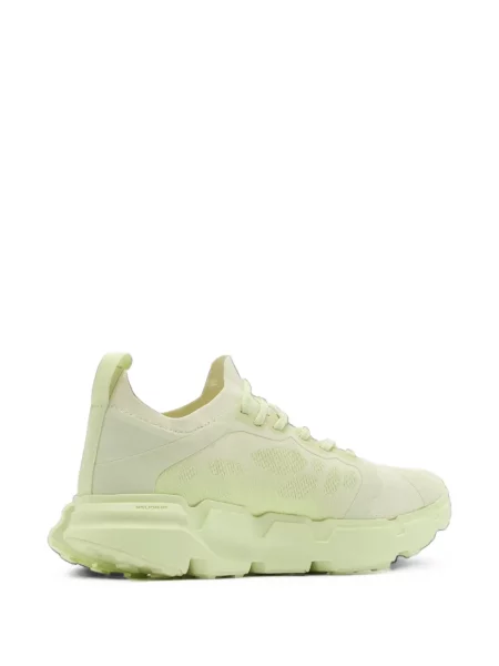 Sneakerși On verde