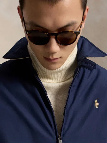 Бомбер Polo Ralph Lauren