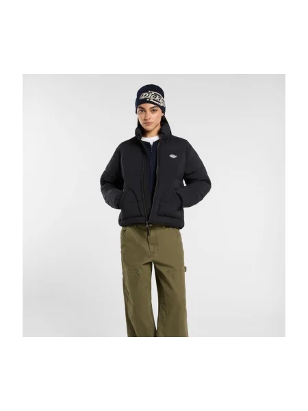 Geacă Dickies negru