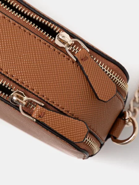 Сумка Guess коричневая