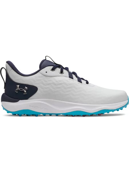 Golf copati Under Armour modra