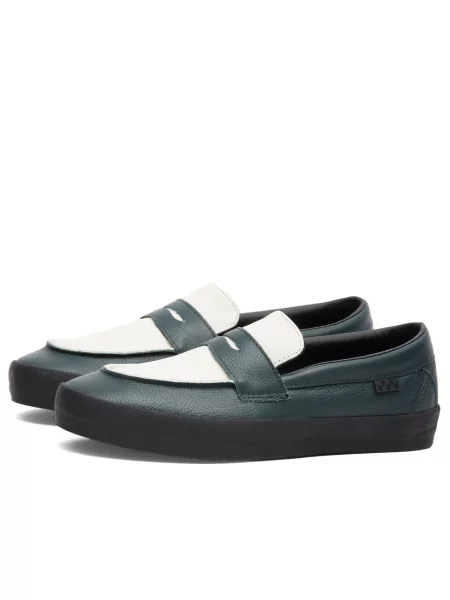 Loafersy Vans