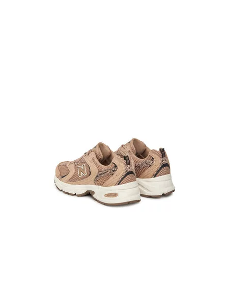 Tenisky New Balance hnědé