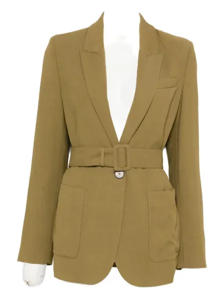 Sacou Forte_forte verde