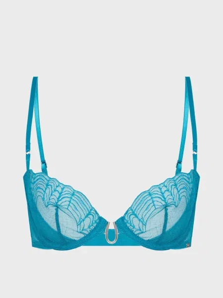 Без підкладки бюстгальтер Calvin Klein