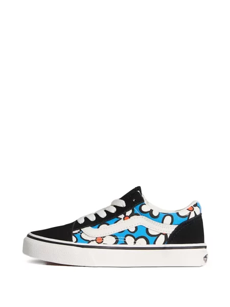 Sneakersy dziecięce Vans Old Skool czarne