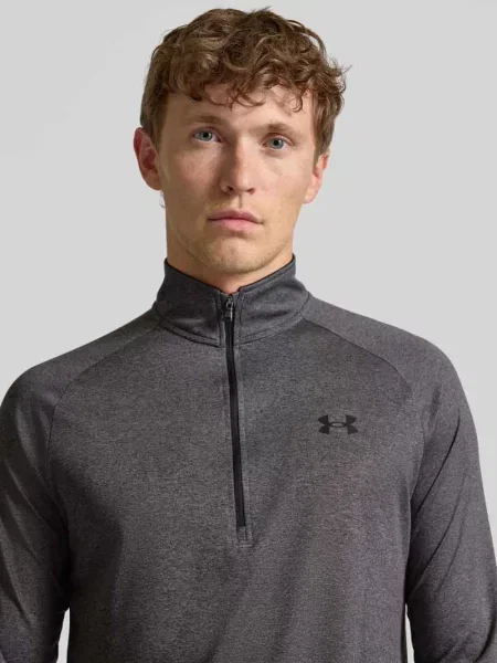 Koszulka Under Armour z długim rękawem