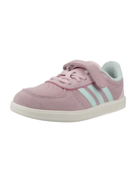 Pantofi copii Adidas roz