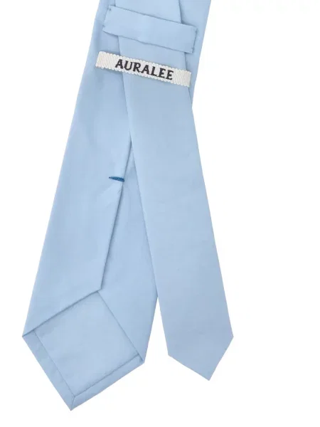 Cravată Auralee albastru