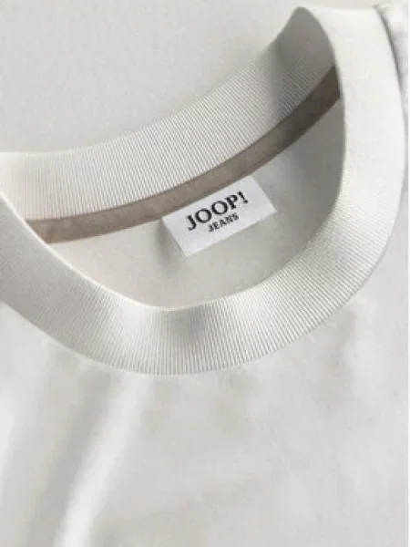 Tričko Joop! Jeans béžové