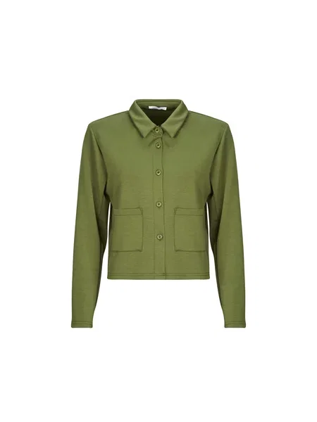 Les blazer Les Petites Bombes kaki