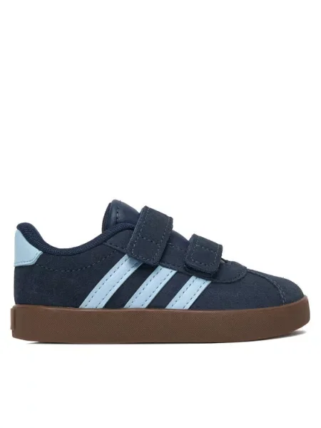 Adidas Superge Vl Court Cf I Mornarsko modra