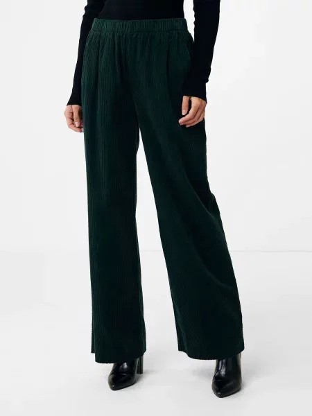 Брюки Mexx зеленые