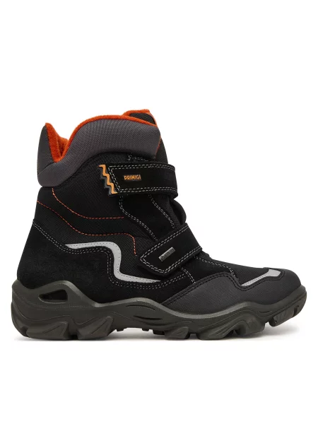 Hótaposó Primigi GORE-TEX D fekete