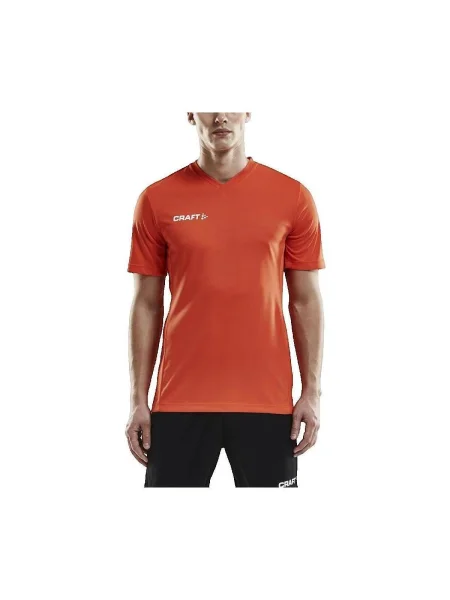Tricou Craft roșu