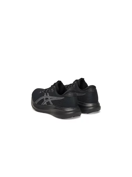 Běžecké boty Asics černé