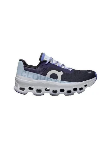 Pantofi On-running alergare albastru