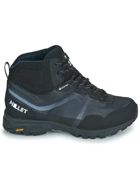 Pantofi Millet negru