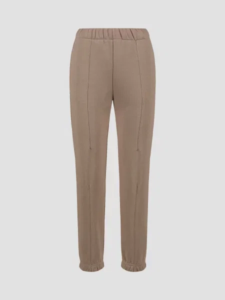 On Club Pants W Kobiety Spodnie On Size: XS brązowy