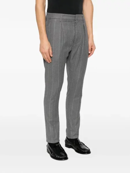 Pantaloni Dondup gri