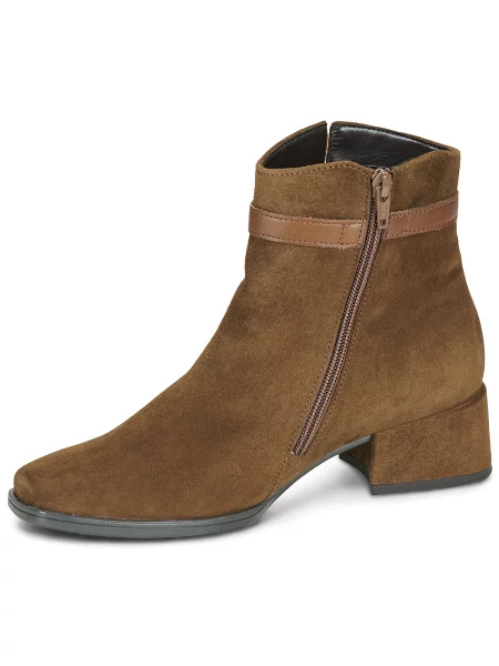 Pantofi Gabor maro
