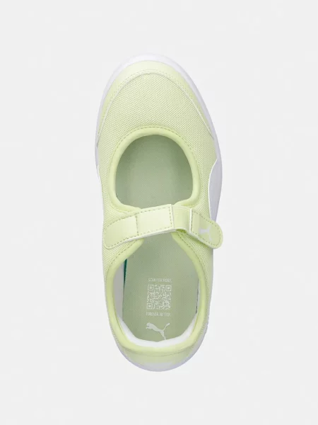 Детские кроссовки Puma