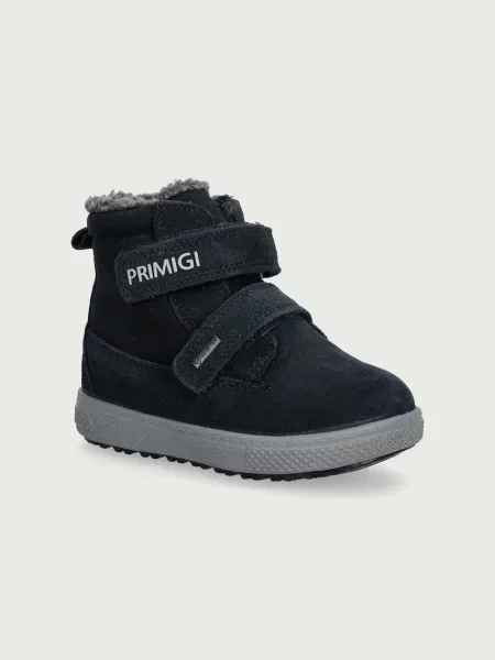 Primigi gyerek velúr téli cipő