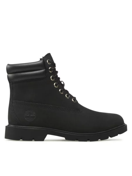 Trapery Timberland czarne