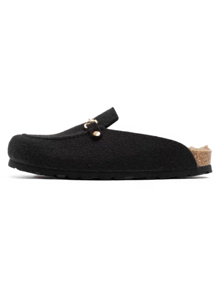 Pantofi Bayton negru